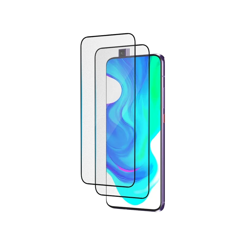 Redmi K30 Ultra Tempered Glass Screen Protector Screen Security scratch safe protector