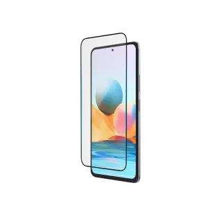 Redmi Note 10 Pro Tempered Glass Screen Protector Screen Protector Ultra Max Plus