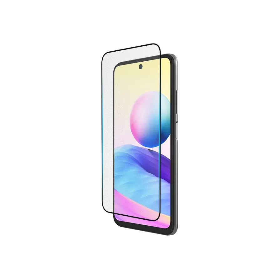 Device Care Screen Safety Guard Redmi Note 10 Tempered Glass Screen Protector