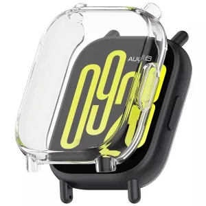 Redmi Watch 5 Lite TPU Case (Transparent) Full Coverage Guard