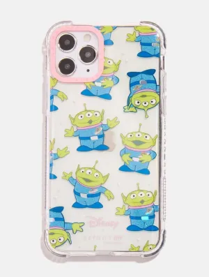 Toy Story Aliens Shock iPhone Case Slim Profiled
