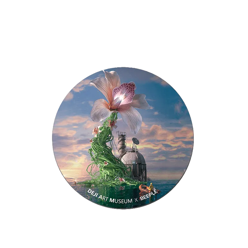 Docking Grip REGENERATE Magsafe Grip Stand