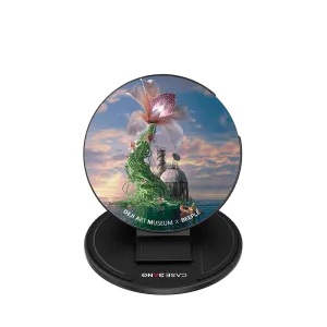 REGENERATE Magsafe Grip Stand Grip Edge Ultra