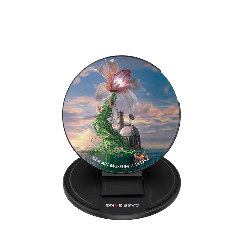 REGENERATE Magsafe Grip Stand Grip Edge Ultra