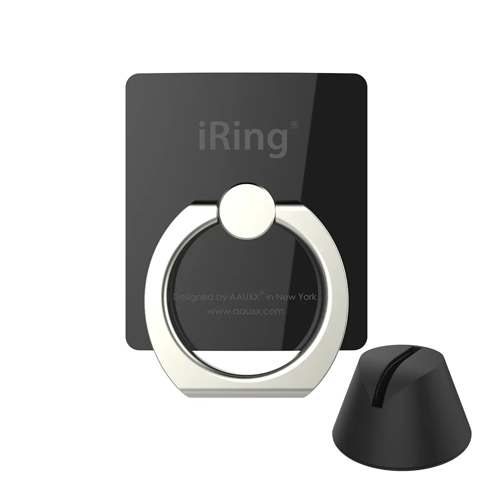 iRing?Dock set - Promo Codes Daily Use Accessory Ergonomic Stand