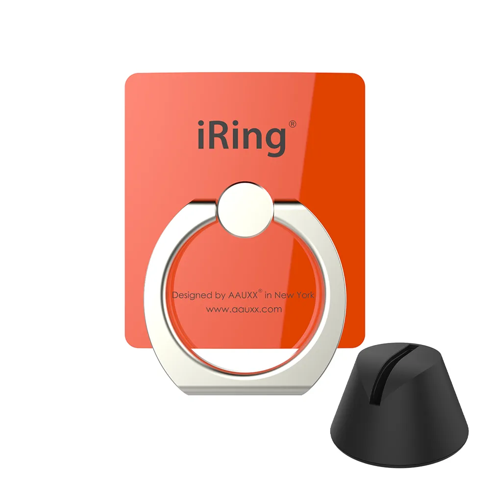 Soft Comfort Ring Lightweight Ring iRing?Dock set - Promo Codes
