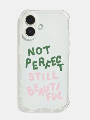 Hand And Palm x Skinnydip Still Beautiful Shock iPhone Case Shock Proof Outdoor Design