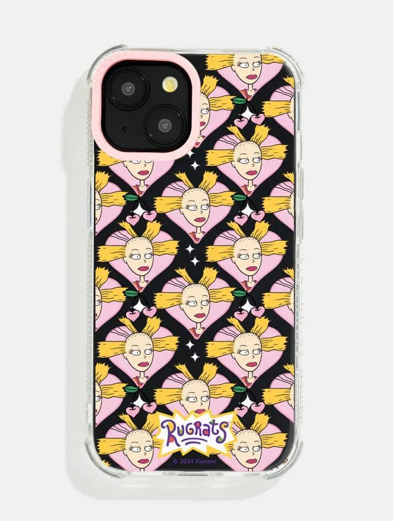 Rugrats x Skinnydip Cynthia Shock iPhone Case Tough Frame