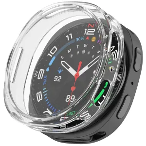Sport Ready Samsung Galaxy Watch 8 - 40mm TPU Case (Transparent)