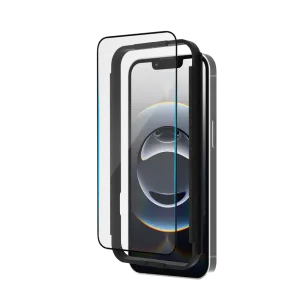 iPhone 16e Tempered Glass Screen Protector Screen Armor Max Plus