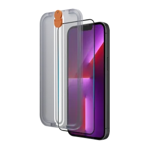 iPhone 13 Pro  Tempered Glass Screen Protector Ultra Screen Defense Pro Touchscreen Guard