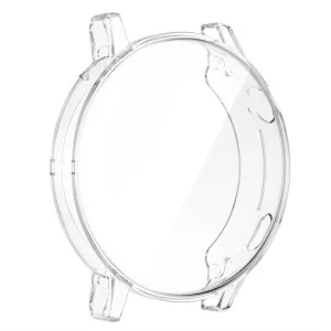 Huawei Watch GT 3 42mm TPU Case (Transparent) TPU Edge Shell