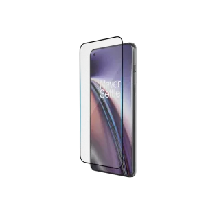 OnePlus Nord 2T Tempered Glass Screen Protector Screen Defense Elite Plus Screen Defense Pro