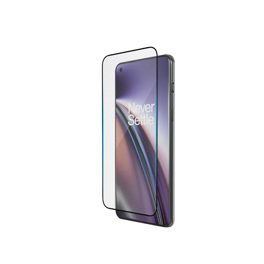 OnePlus Nord 2T Tempered Glass Screen Protector Screen Defense Elite Plus Screen Defense Pro