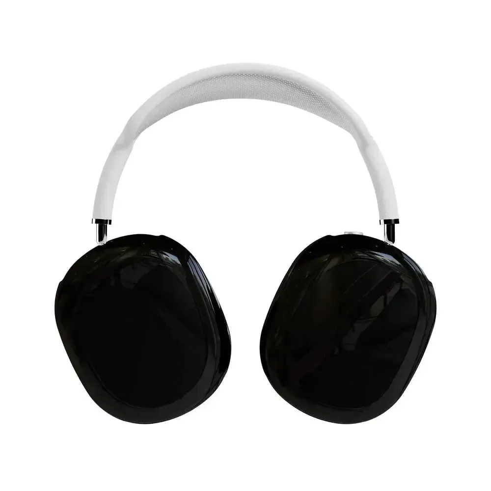 lightweight sporty hybrid shell Black AirPods Max Case