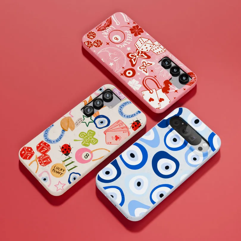 Urban Accessory Seashell Lucky Me iPhone 17 Case