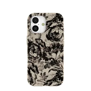 London Fog Petal Press iPhone 17 Case Strong Surface Smooth Edge Design