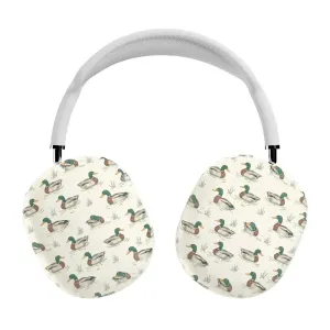 Mallard & Co. | The Boyfriend Collection AirPods Max Case classic airpods case Soft Touch Shell