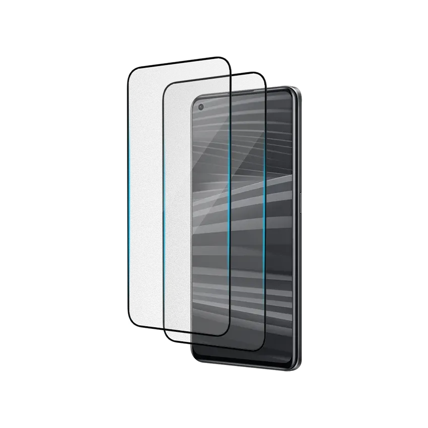 Mobile Armor Film Crystal Clear Realme GT 2 Tempered Glass Screen Protector