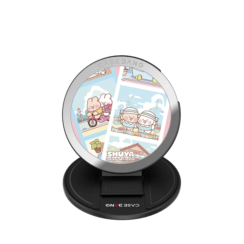 Grip Twist Trio Shuya MagSafe Grip Stand