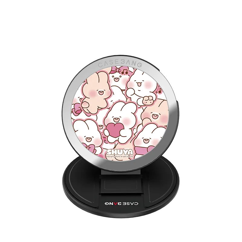 Shuya MagSafe Grip Stand Grip Compact