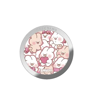 Shuya MagSafe Grip Stand Boost Ultra Grip