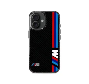 Polished Texture BMW Cars Stride 2.0 Phone Case Cover