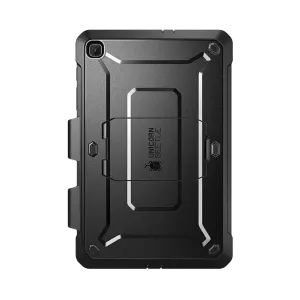 Compact Protection Galaxy Tab S6 Lite (2020) Unicorn Beetle Pro Rugged Case-Black