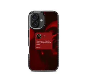 The Weeknd Heartless Stride 2.0 Phone Case Cover Portable Accessory Slim Design