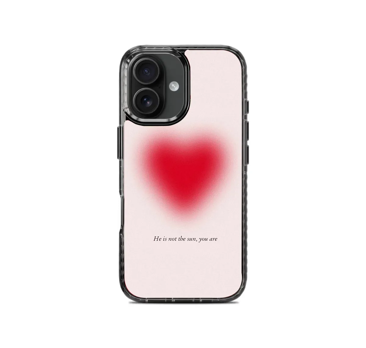 Affirmation Aura Stride 2.0 Phone Case Cover Matte Look Design