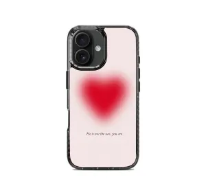Affirmation Aura Stride 2.0 Phone Case Cover Matte Look Design