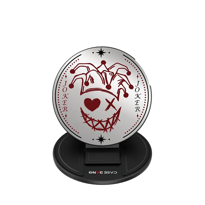 Grip Flex Trio Joker MagSafe Grip Stand