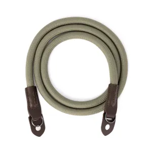 Phone Party commuting ProMaster Rope Camera Strap, 43" - Green