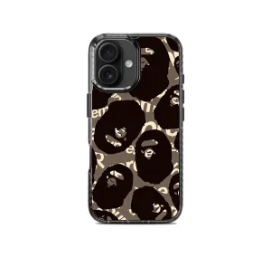 Bape Hypewear Y2K Stride 2.0 Phone Case Cover Everyday Carry Textured Finish