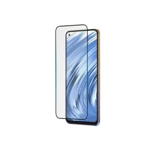 Realme V15 5G Tempered Glass Screen Protector Nano Guard Max Plus Ultra-Thin Glass