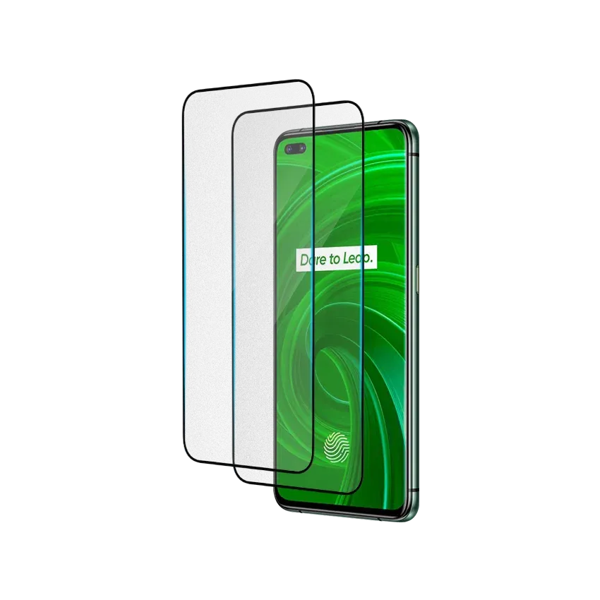 Realme X50 Pro Player Tempered Glass Screen Protector Screen Armor Shield Elite Device Shield Elite Max