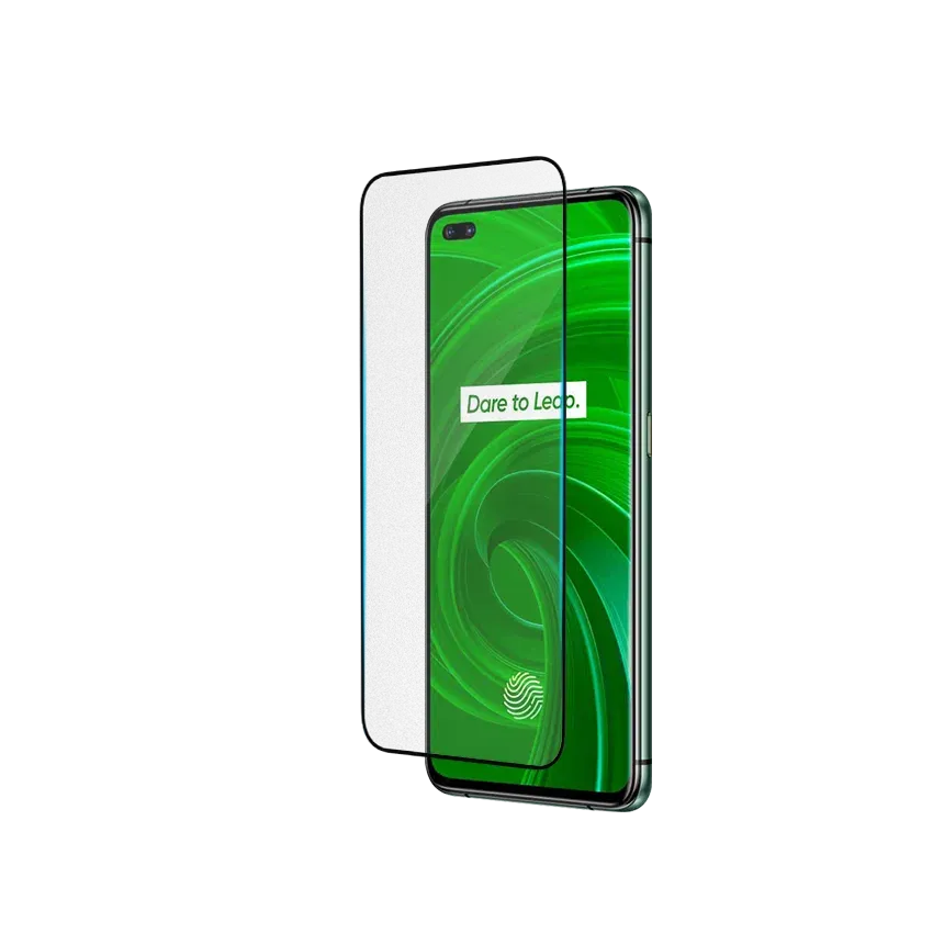 Travel Device Film Screen Guard Max Pro Realme X50 Pro Player Tempered Glass Screen Protector