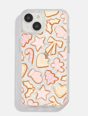 Christmas Cookies MagSafe iPhone Case Premium Craft