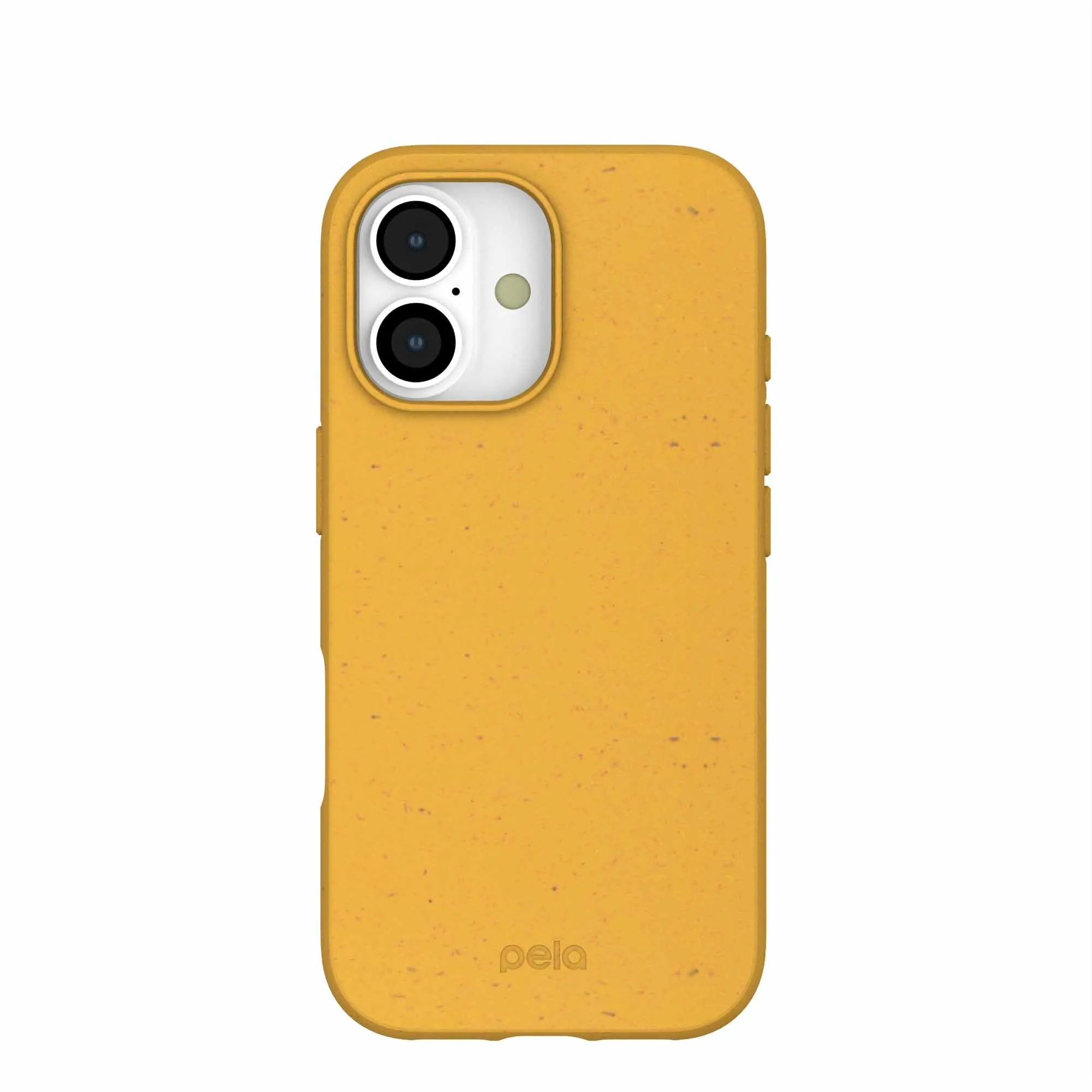 Fashion Statement Honey iPhone 17 Case