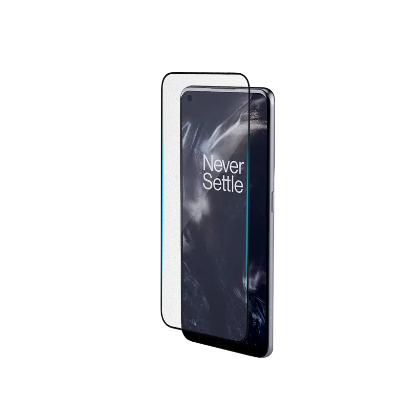 Oneplus Nord CE 2 Tempered Glass Screen Protector full protection screen anti shatter screen