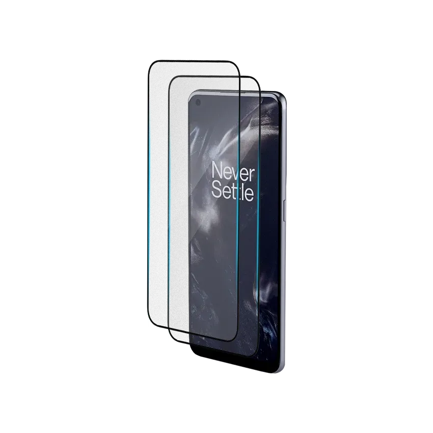 Oneplus Nord CE 2 Tempered Glass Screen Protector Smart Guard HD Clarity Shield