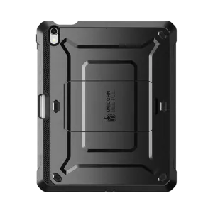 Tablet Sleeve Companion iPad Air 11 Inch (2024) Unicorn Beetle Pro Rugged Case-Black