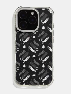 Meg Harriet x Skinnydip Stars Shock iPhone Case Compact Shell