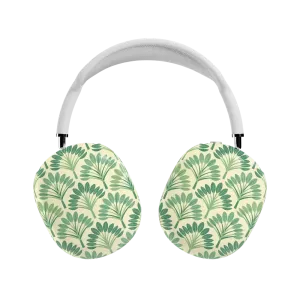 Palm Royale | Palm Beach AirPods Max Case wireless lifestyle silicone cover Wireless Device Accessory