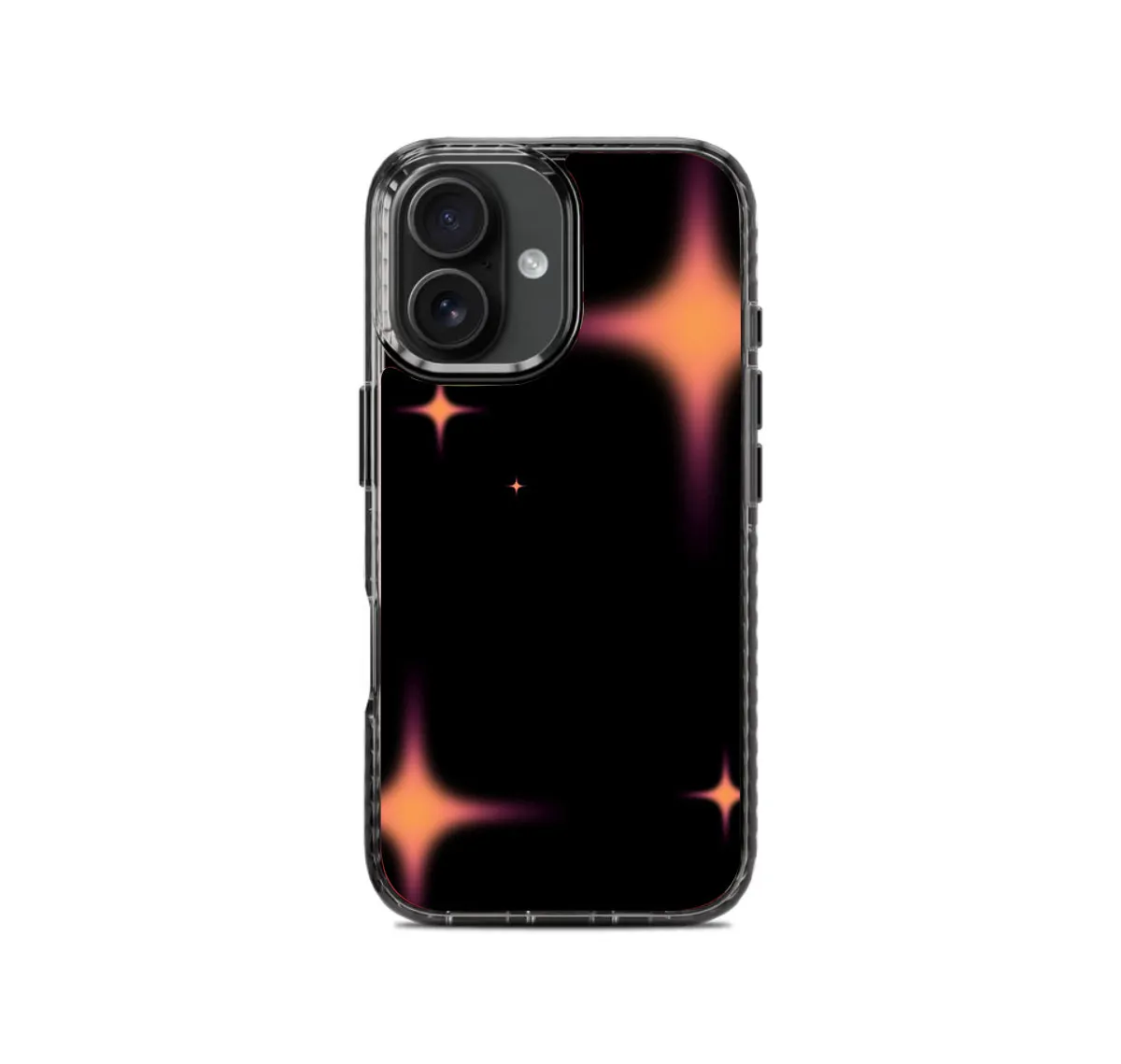 Textured Detail Spark Y2K Stride 2.0 Phone Case Cover