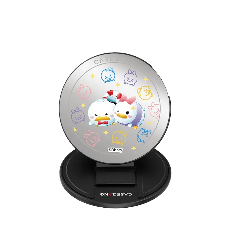 Stick TsumTsum MagSafe Grip Stand Pop Socket Fashion Use Comfort Ultra Grip