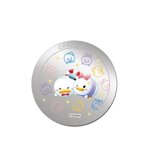 Pop Socket Cool Grip Edge Duo Stick TsumTsum MagSafe Grip Stand