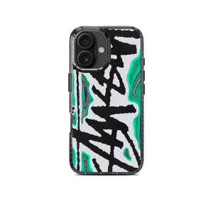Compact Shell Stussy Y2K Stride 2.0 Phone Case Cover