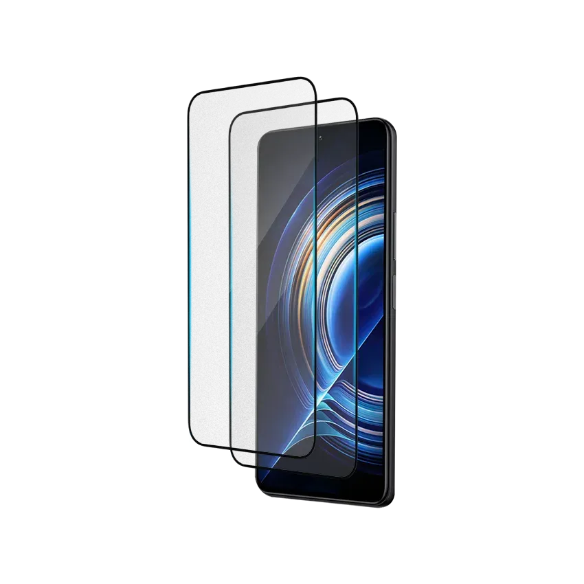 Redmi K50 Pro Tempered Glass Screen Protector Screen Guard Max Plus