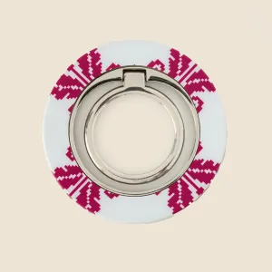 Tatreez MagSafe Ring Holder Luxury Desk Ring Anti-Drop Stand